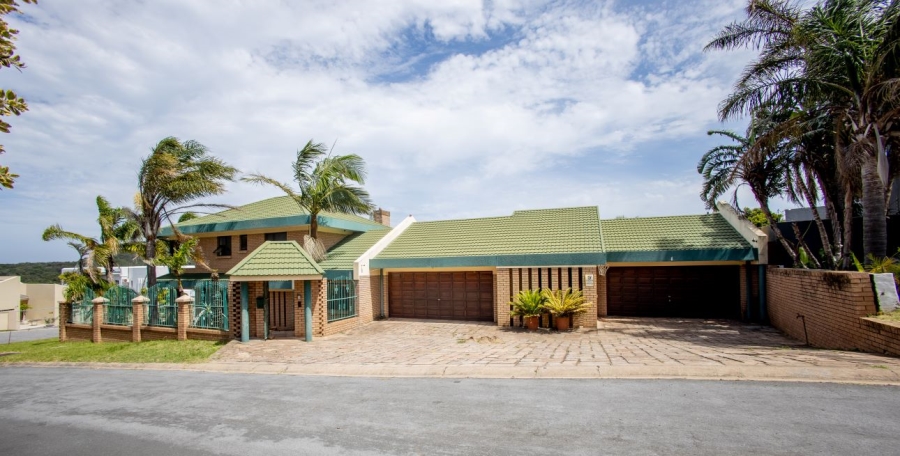 4 Bedroom Property for Sale in Blue Bend Eastern Cape